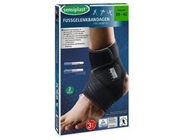 Pro Comfort Ankle – EverGreenProductInfo.com